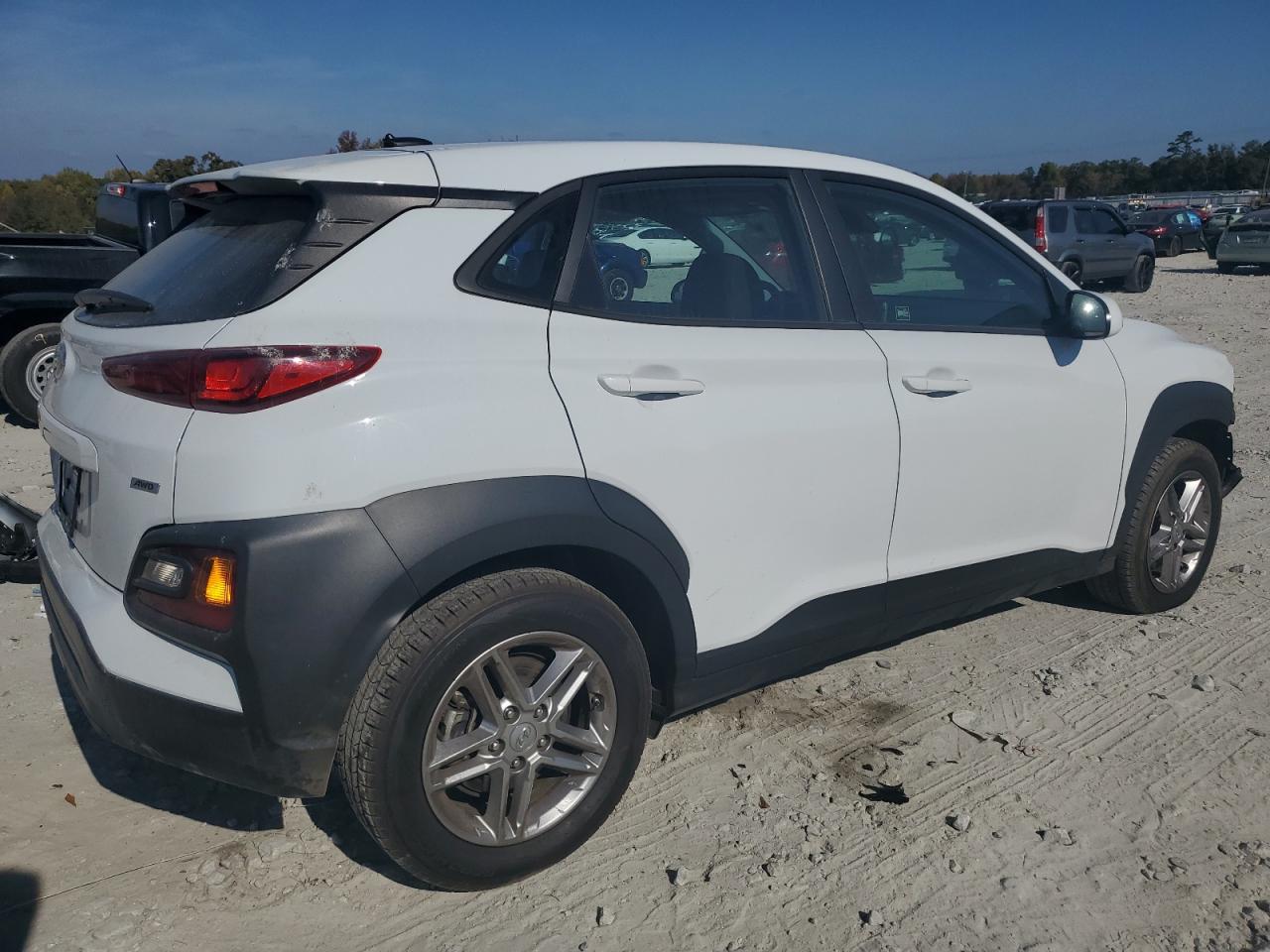 2021 Hyundai Kona - Image 3