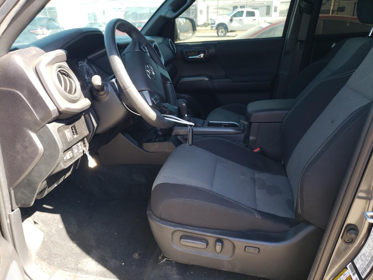 2022 Toyota Tacoma - Image 7