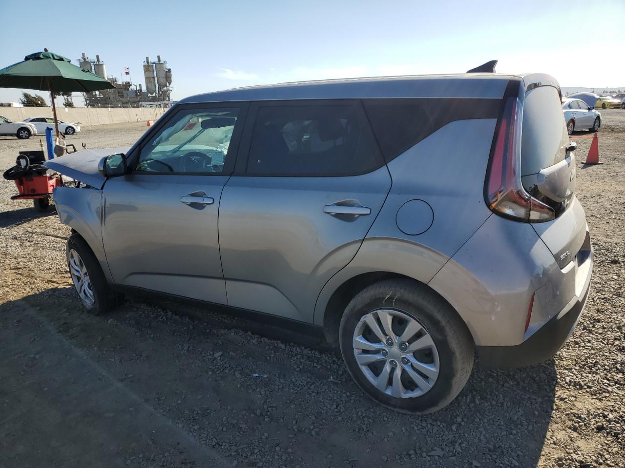 2024 Kia Soul - Image 2
