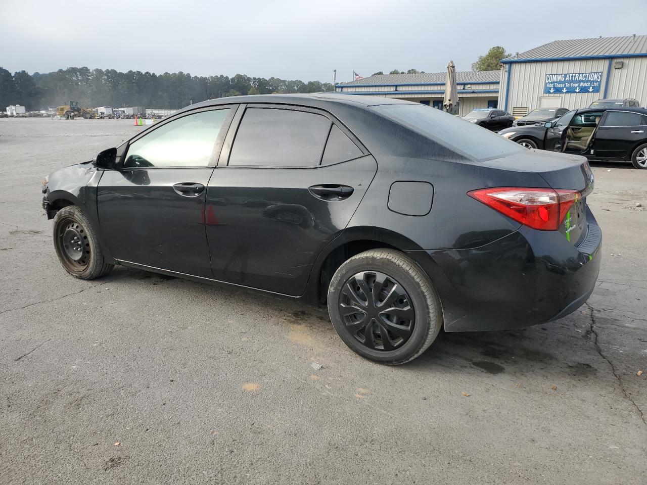 VIN 5YFBURHE5HP683705 2017 TOYOTA COROLLA no.2