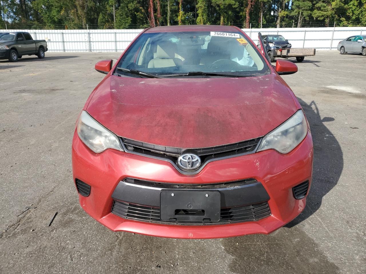 2T1BURHE8FC291704 2015 Toyota Corolla L