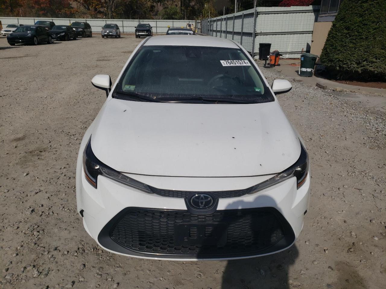 2021 Toyota Corolla - Image 5