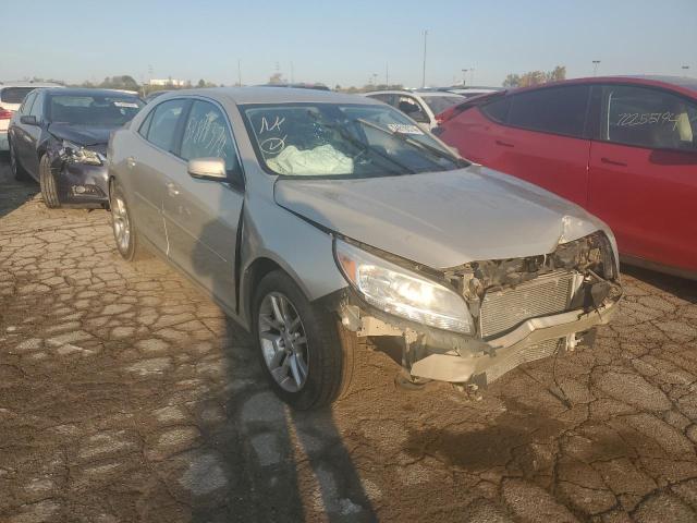 CHEVROLET MALIBU 2014 Бежевый
