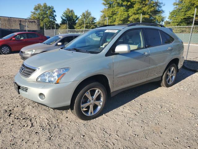 2006 Lexus Rx 400