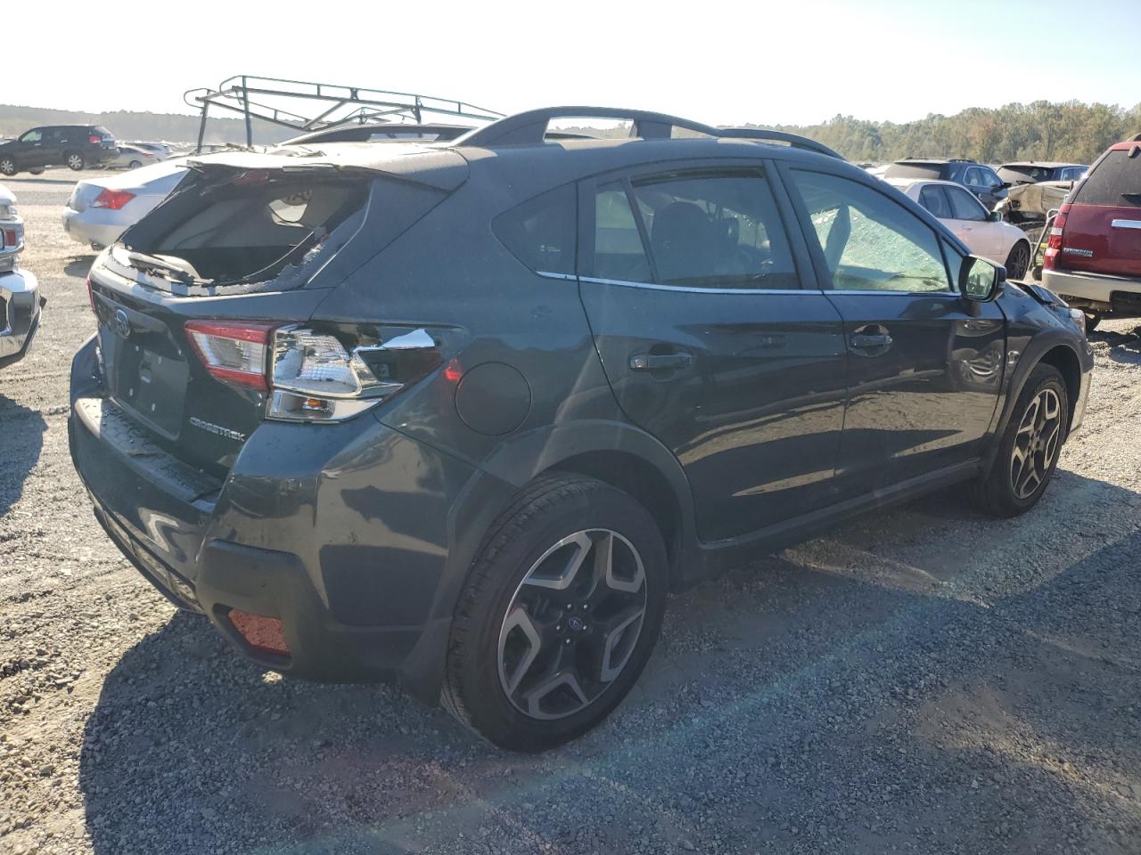 2019 Subaru XV - Image 3