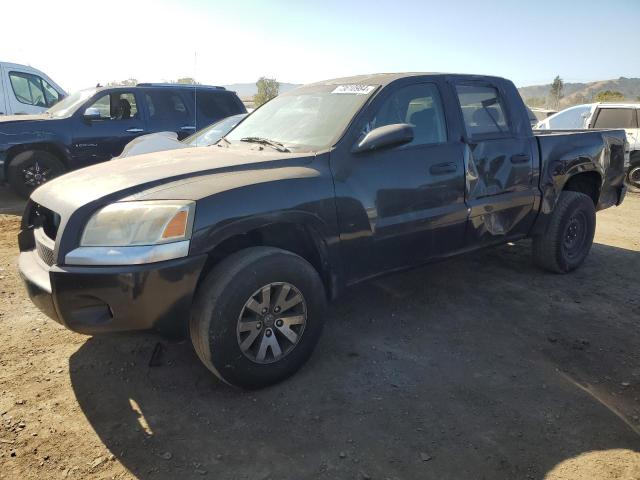 2008 Mitsubishi Raider Ls