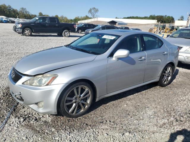 2008 Lexus Is 350