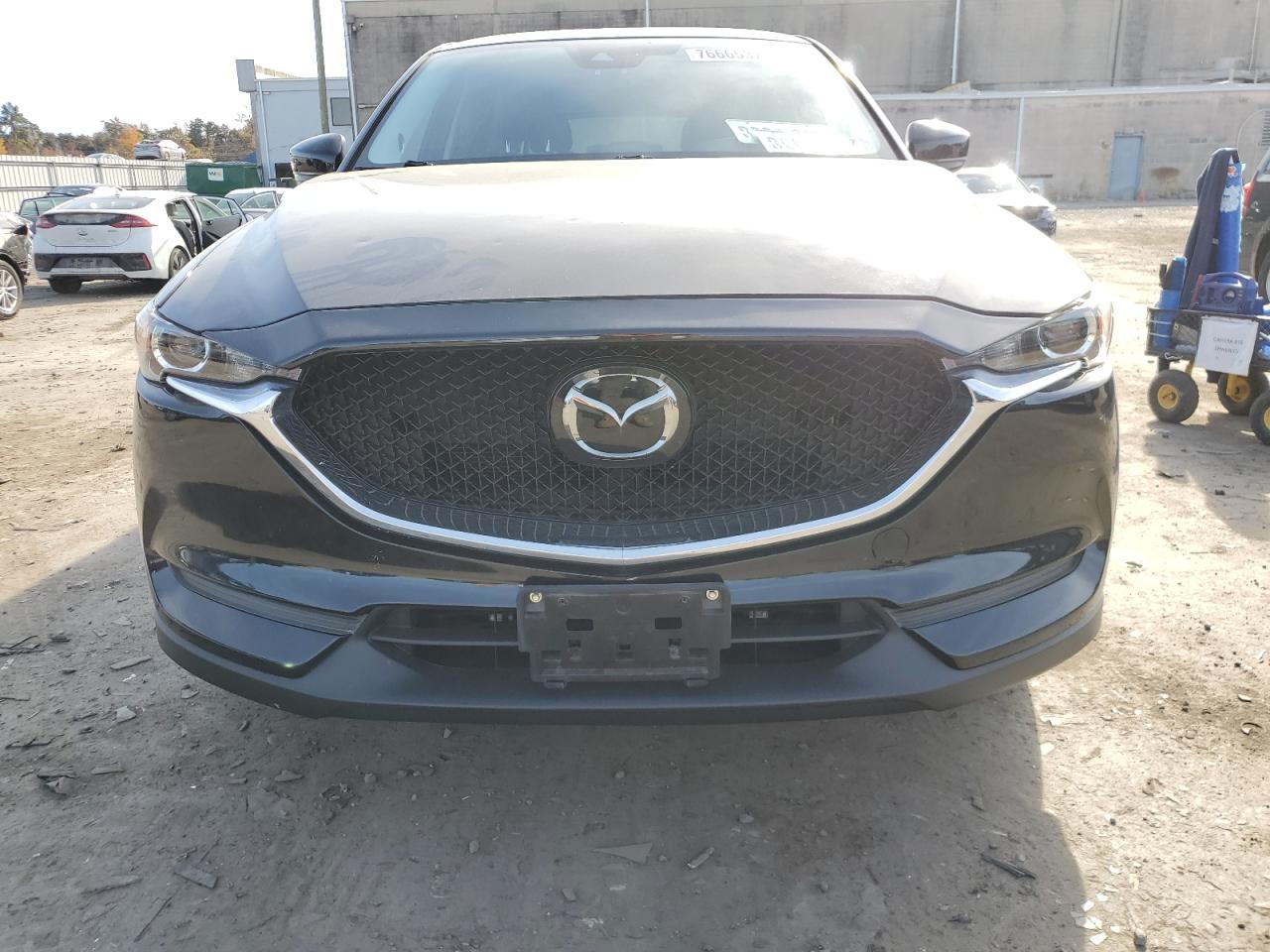 2019 Mazda CX-5 - Image 5