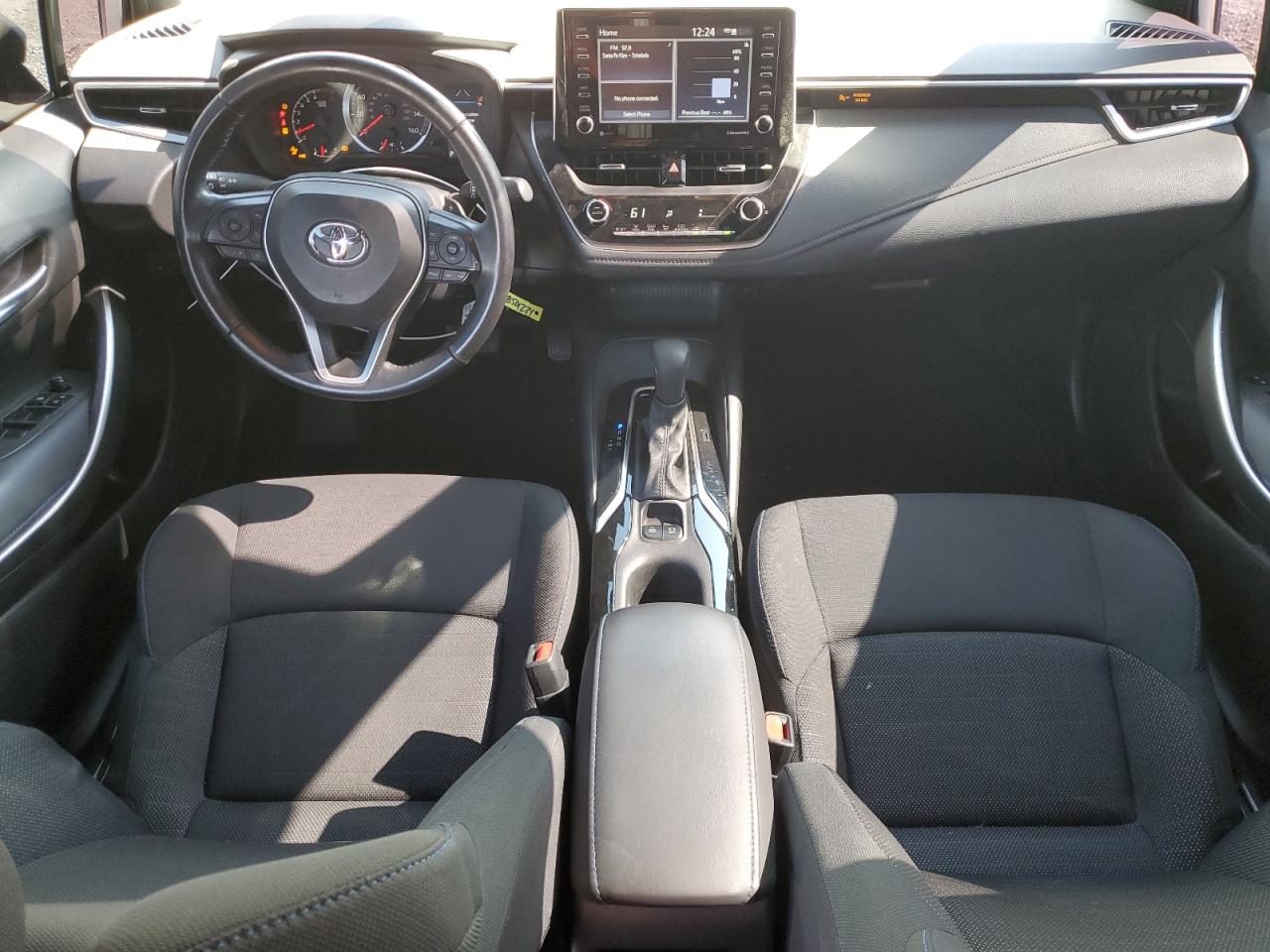 2021 Toyota Corolla - Image 8