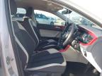 2019 VOLKSWAGEN POLO 1.0 TSI 95 BEATS 5DR for sale at Copart CHESTER