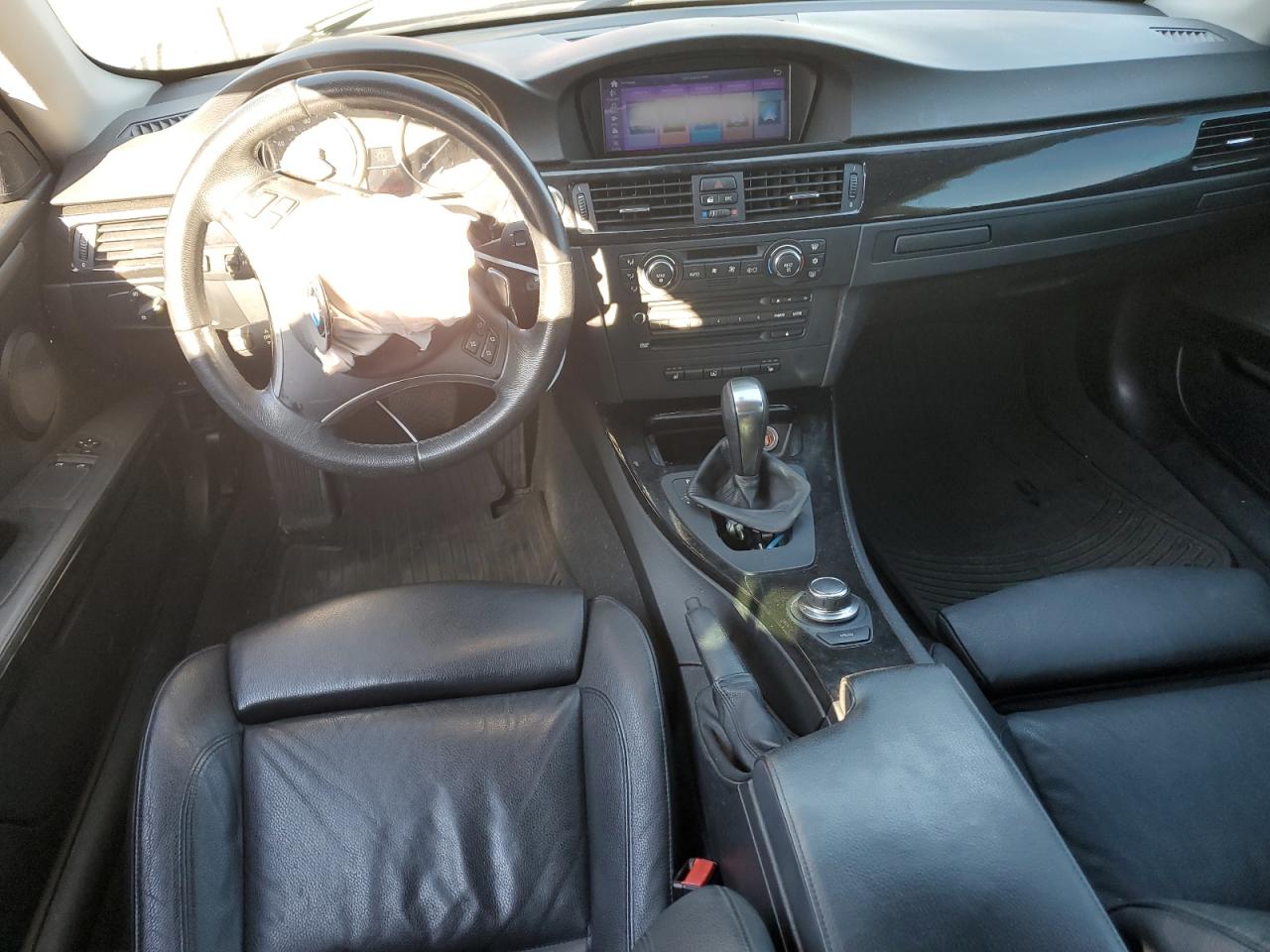 2008 BMW 3er - Image 8
