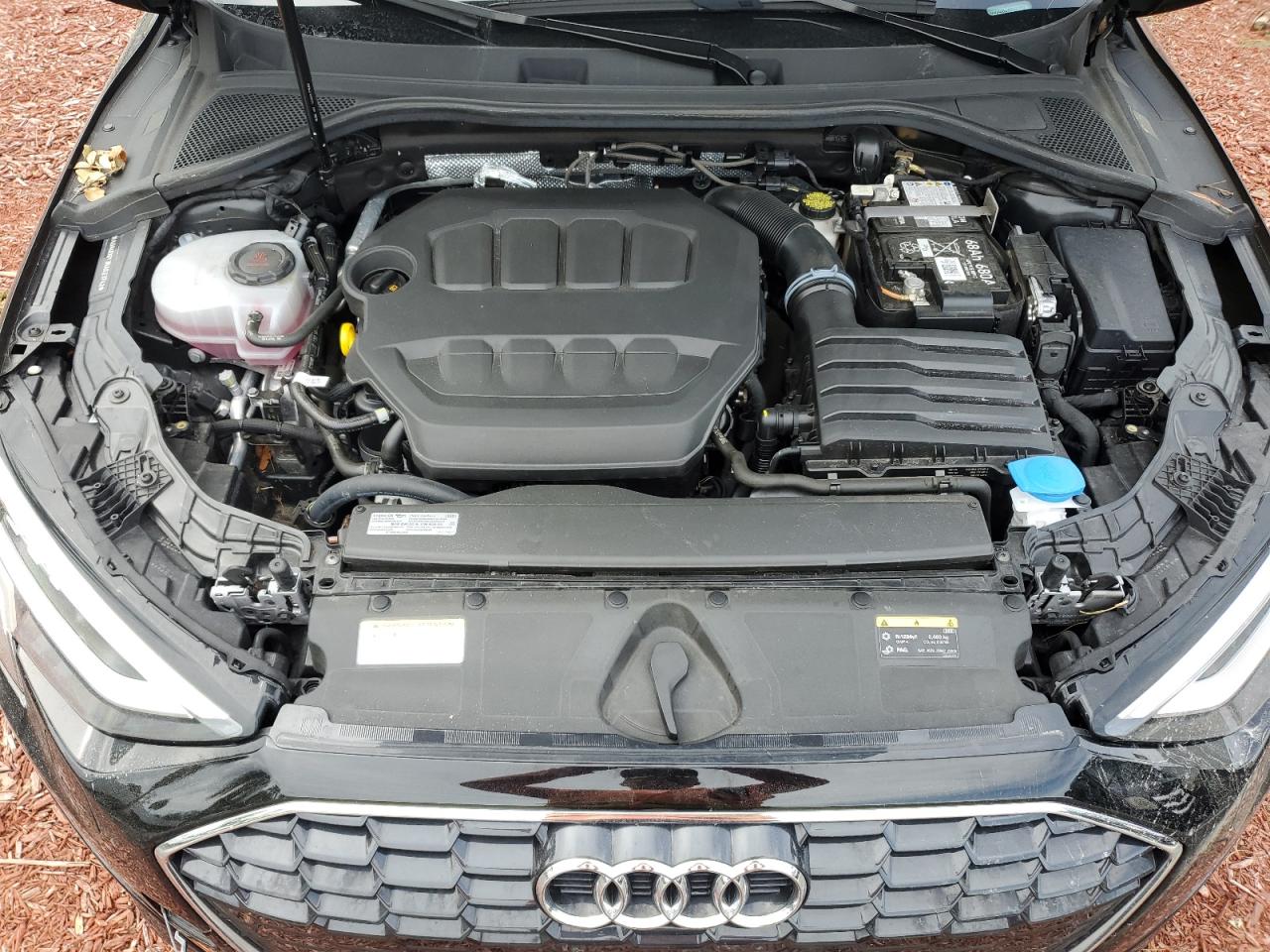 2024 Audi A3 - Image 11