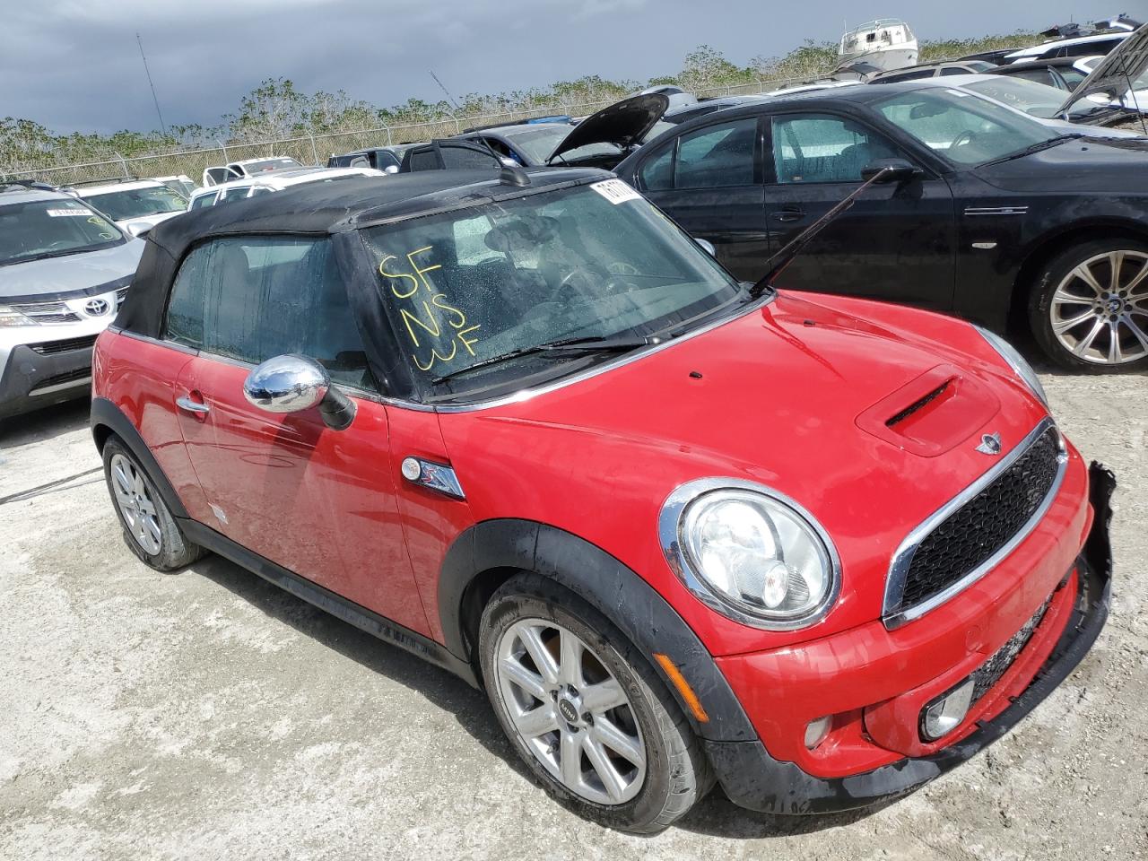 2011 MINI Cooper - Image 4