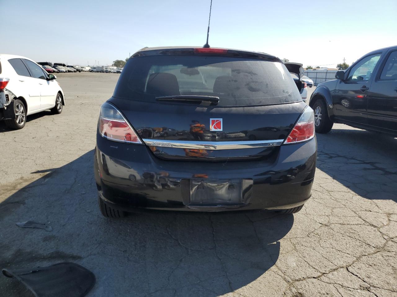 W08AR671585060441 2008 Saturn Astra Xe