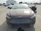 2013 Ford Fusion Se იყიდება Nampa-ში, ID - Rear End