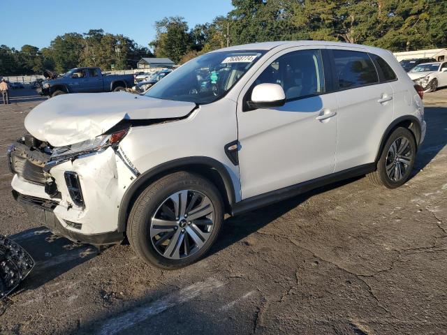 2024 Mitsubishi Outlander Sport S/Se