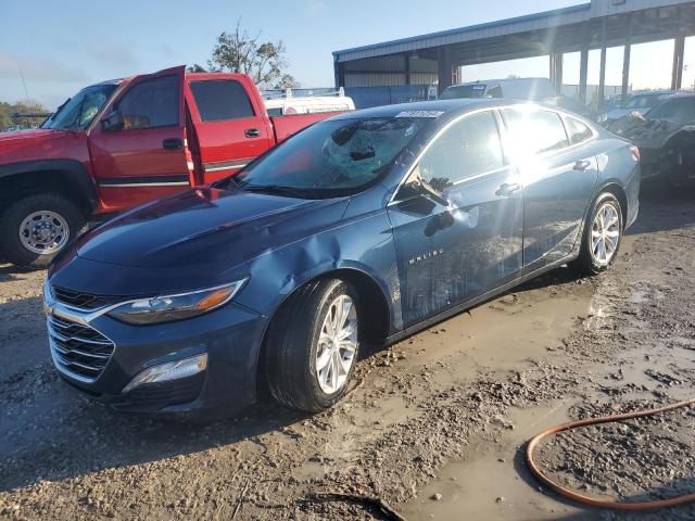 1G1ZD5ST5LF047423 Chevrolet Malibu LT