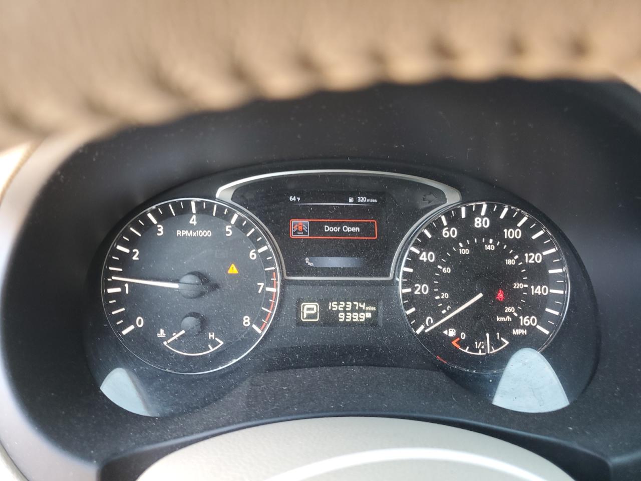 2015 Nissan Altima - Image 9