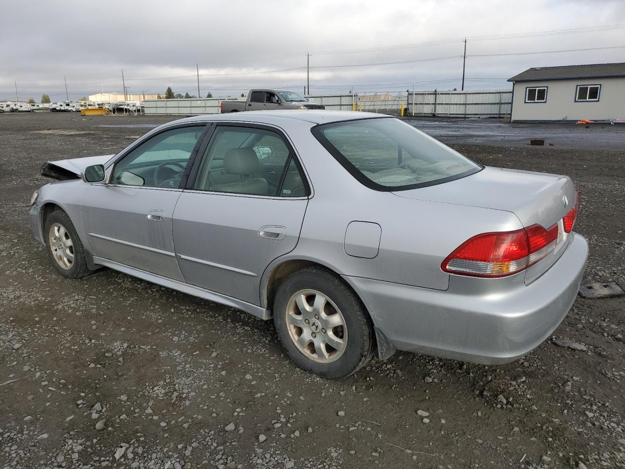 2001 Honda Accord - Image 2