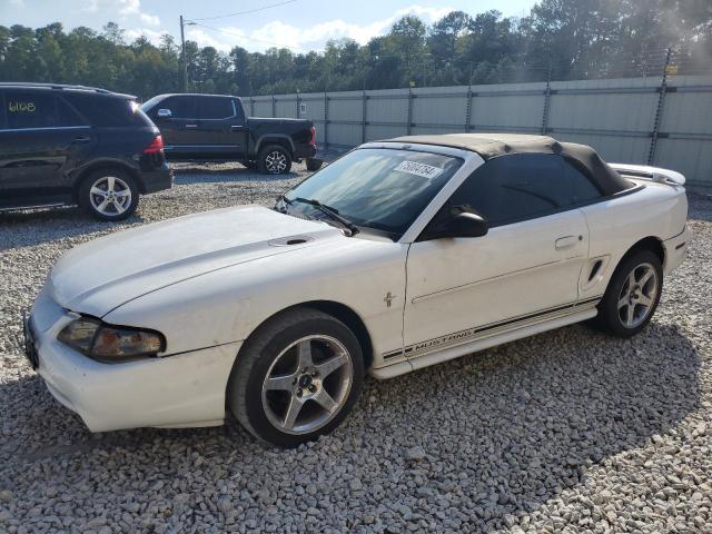 1994 Ford Mustang 