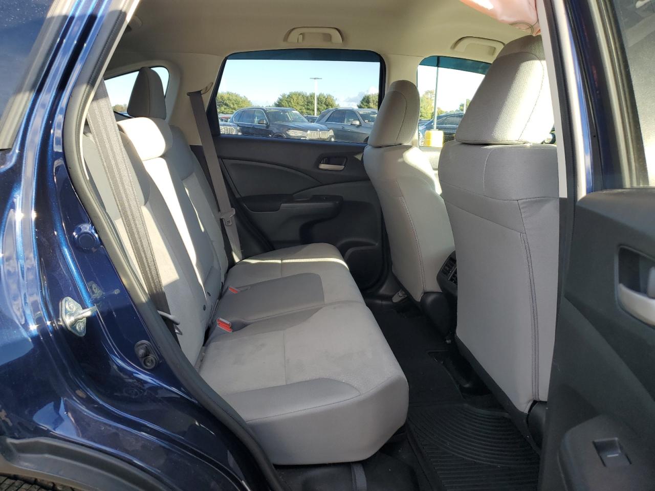 2016 Honda CR-V - Image 11