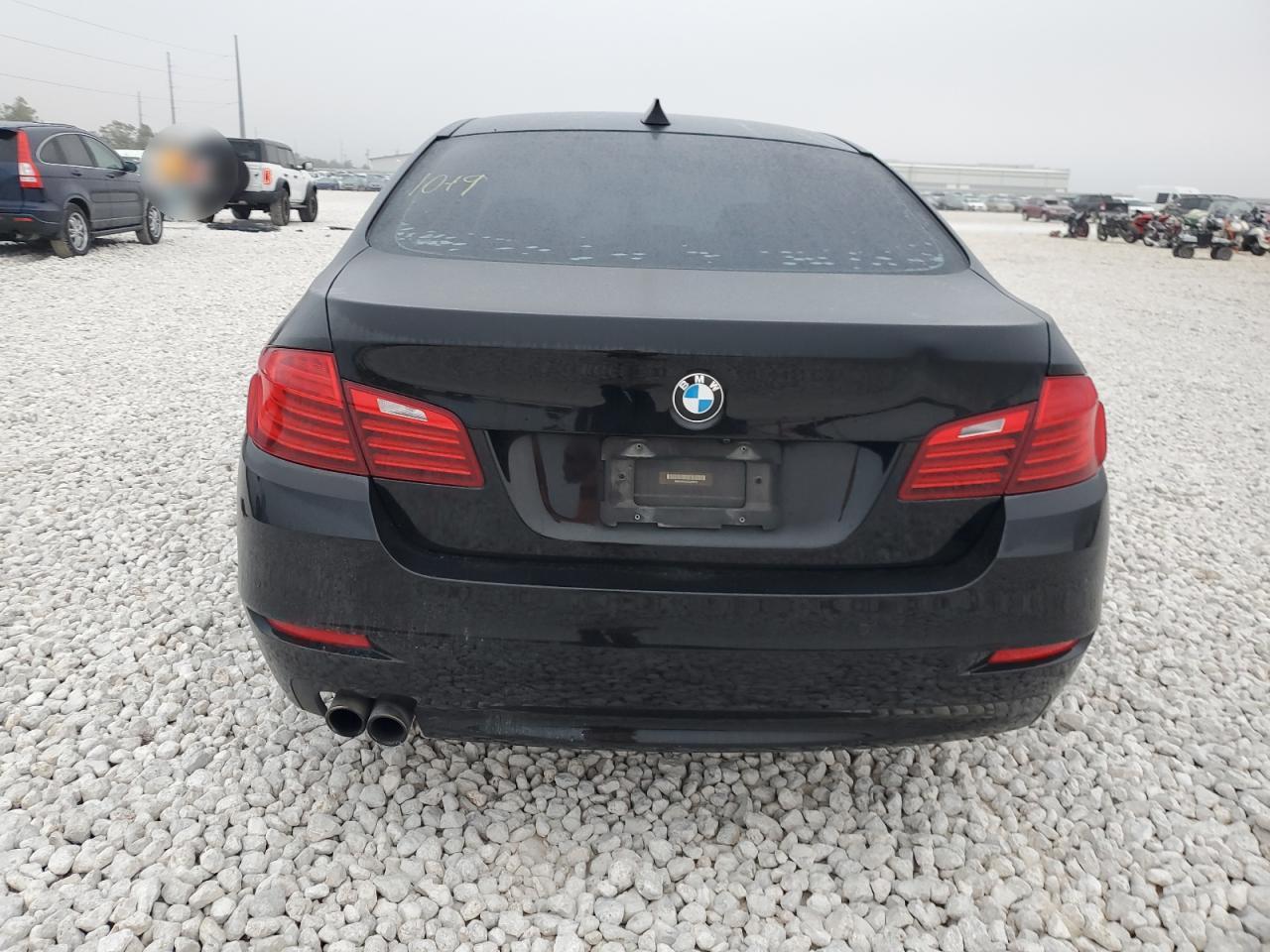 2016 BMW 5er - Image 6