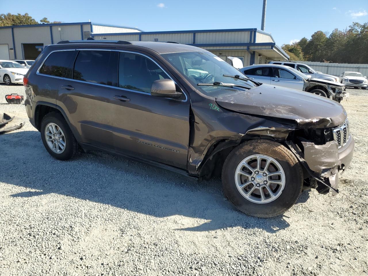 2019 Jeep Grand Cherokee - Image 4