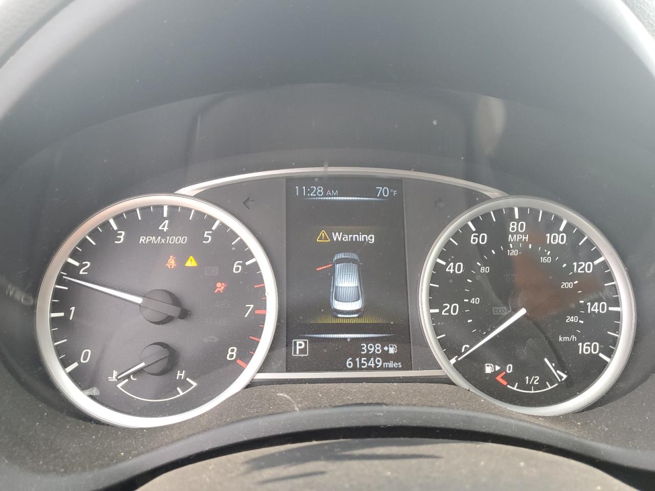 2016 Nissan Sentra - Image 9