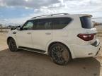 2021 Nissan Armada Platinum for Sale in Houston, TX - Water/Flood
