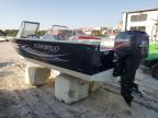 2011 Starcraft Co Boat იყიდება Houston-ში, TX - Mechanical
