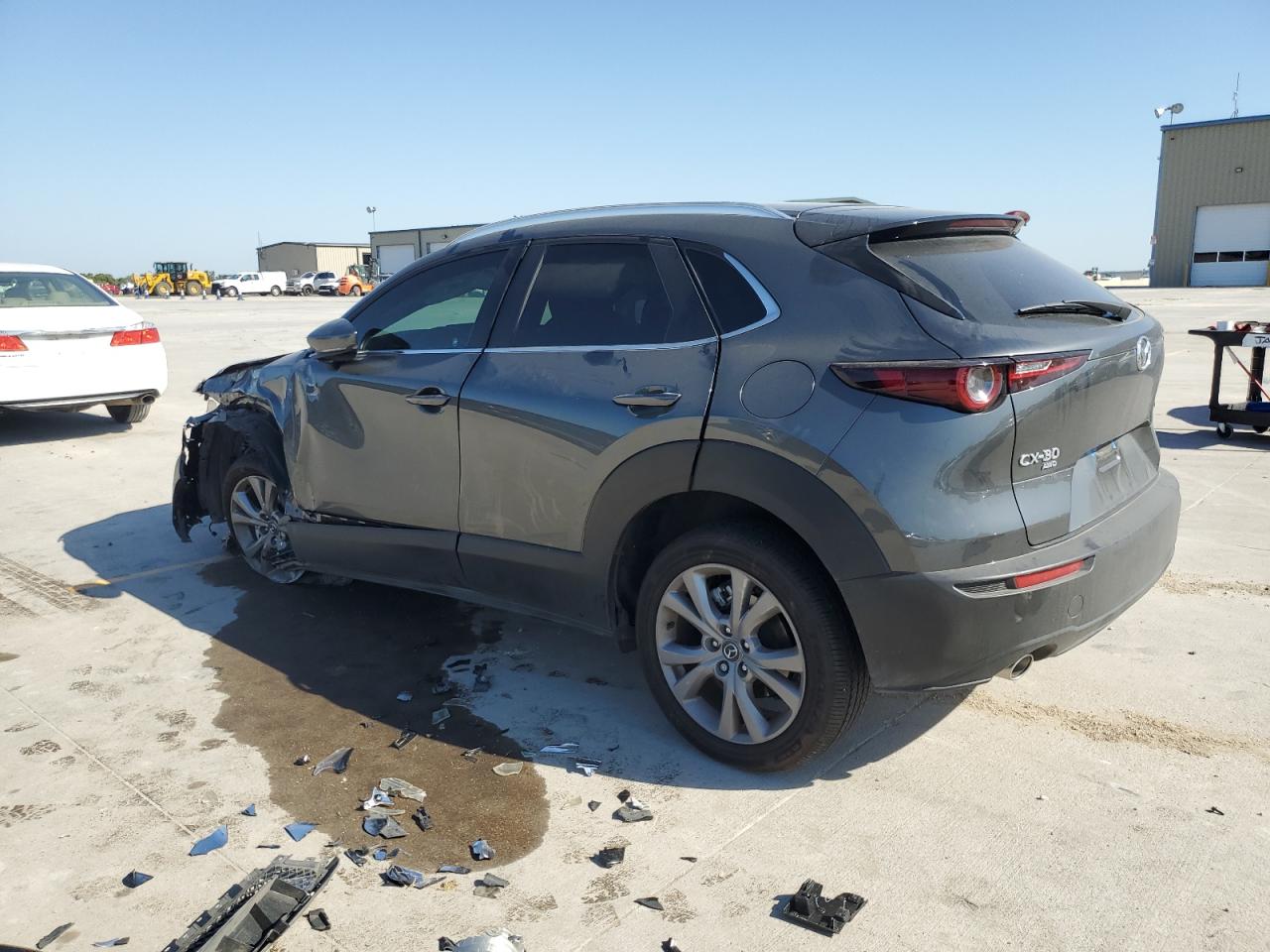 2023 Mazda CX-30 - Image 2
