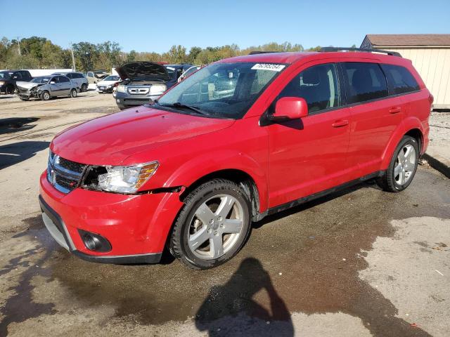 2012 Dodge Journey Sxt للبيع في Louisville، KY - Front End