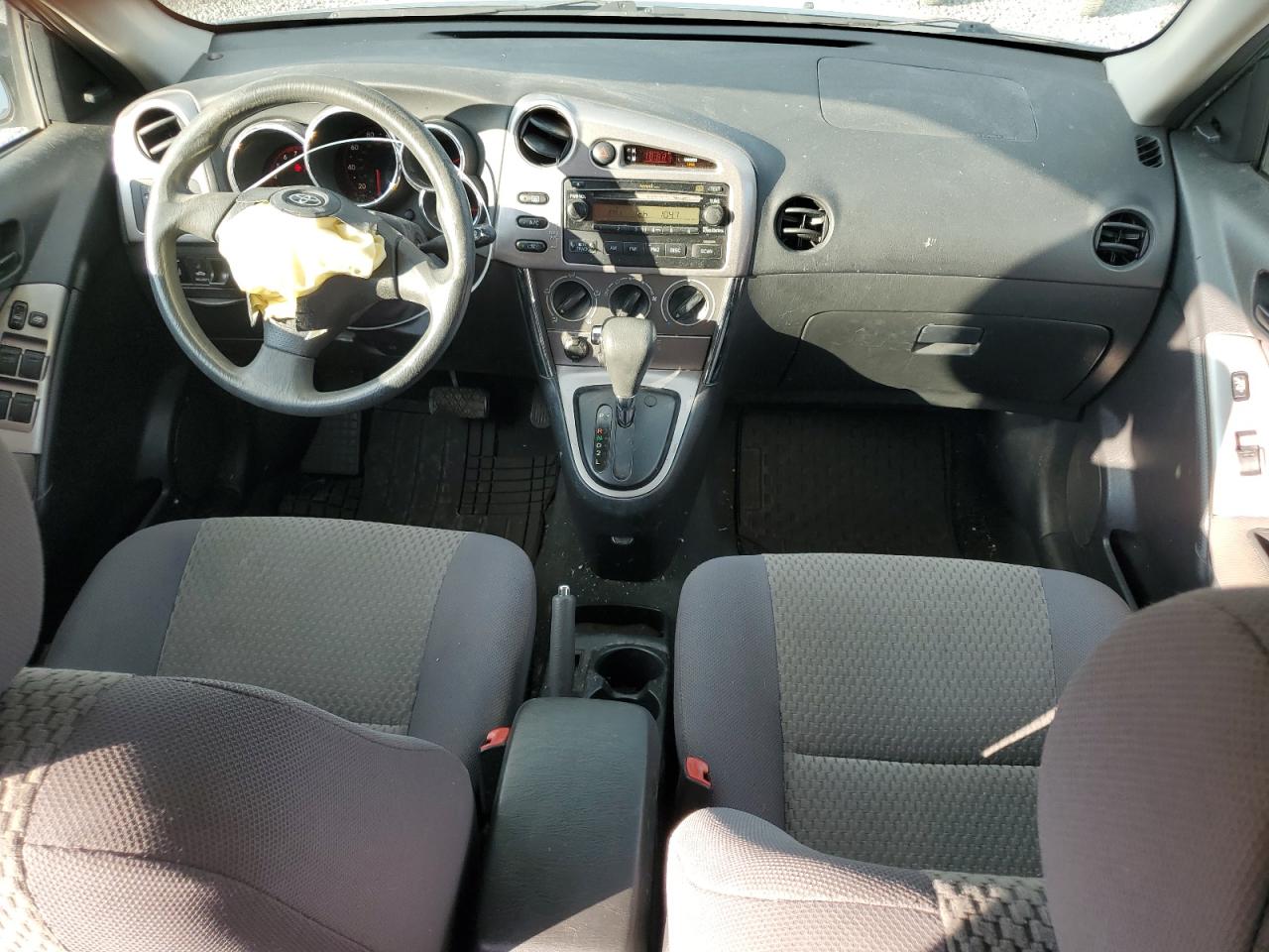 2006 Toyota Corolla - Image 8