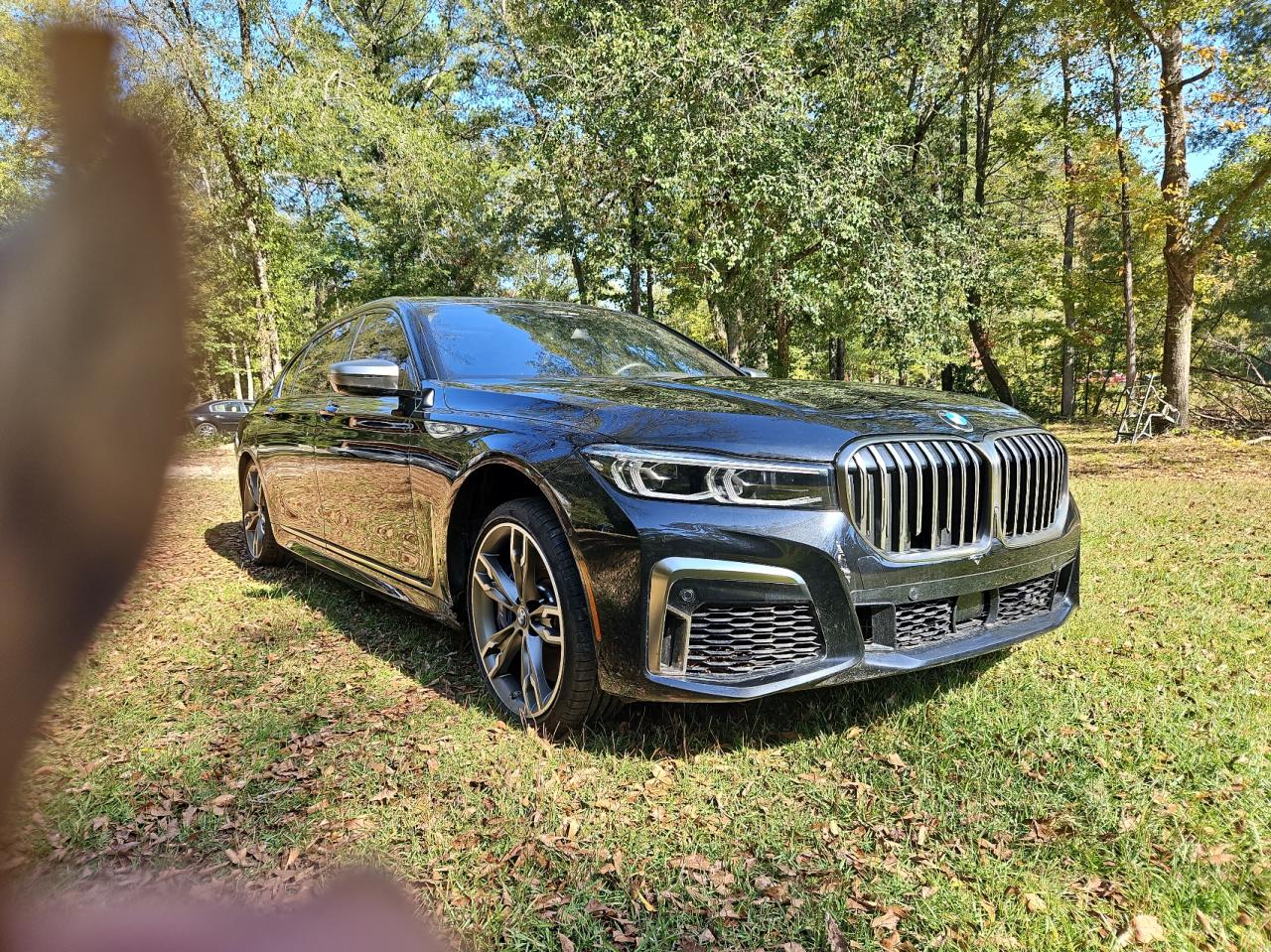 BMW 7er