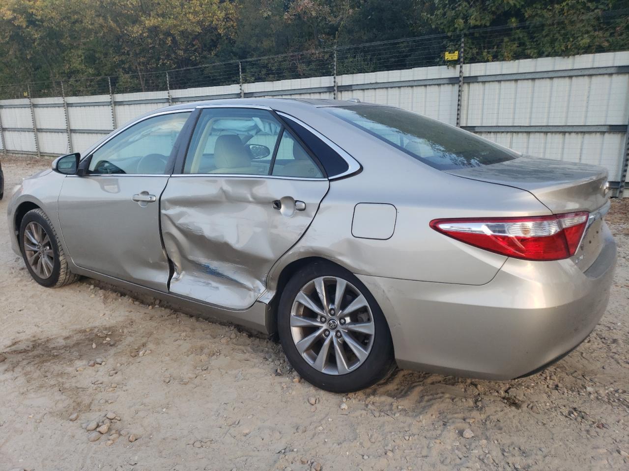 2016 Toyota Camry - Image 2