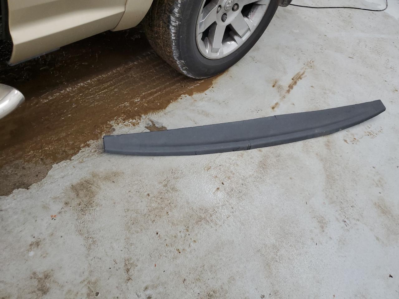 2011 Dodge Ram 1500 VIN: 1D7RV1GT0BS602148 Lot: 74911014