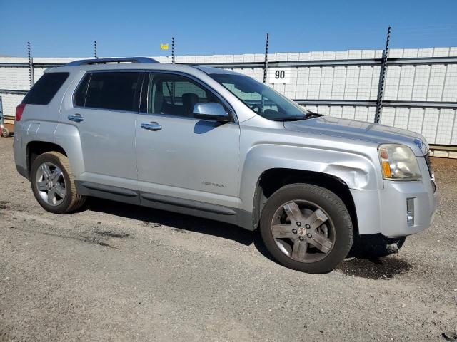  GMC TERRAIN 2012 Srebrny