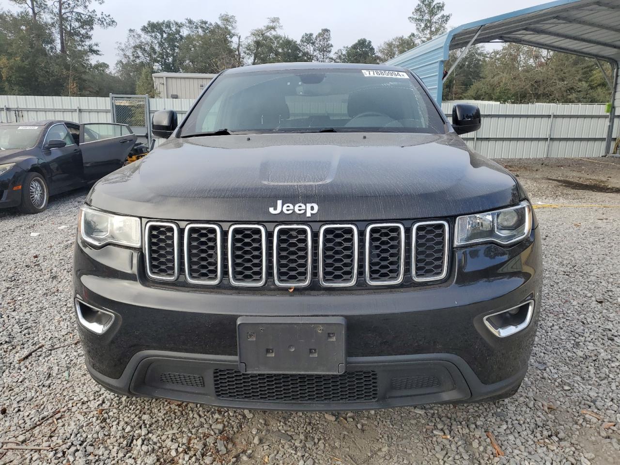 2018 Jeep Grand Cherokee - Image 5