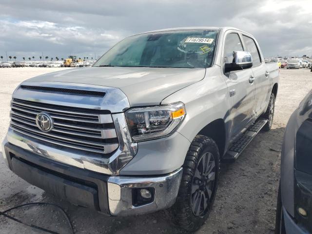 5TFHY5F13LX933914 Toyota Tundra CRE