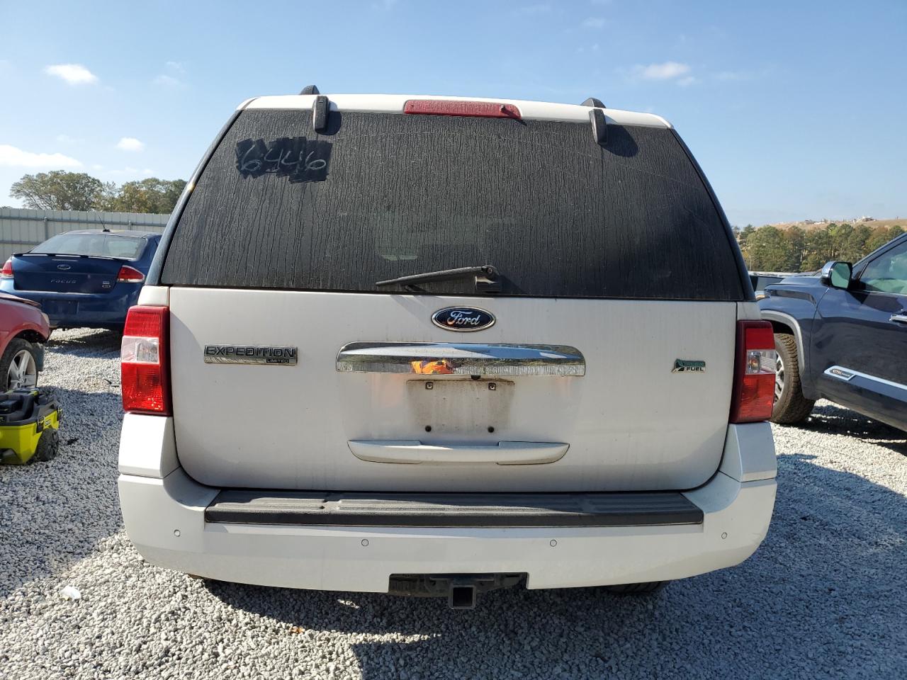 2013 Ford Expedition Limited VIN: 1FMJU1K50DEF26446 Lot: 77662424