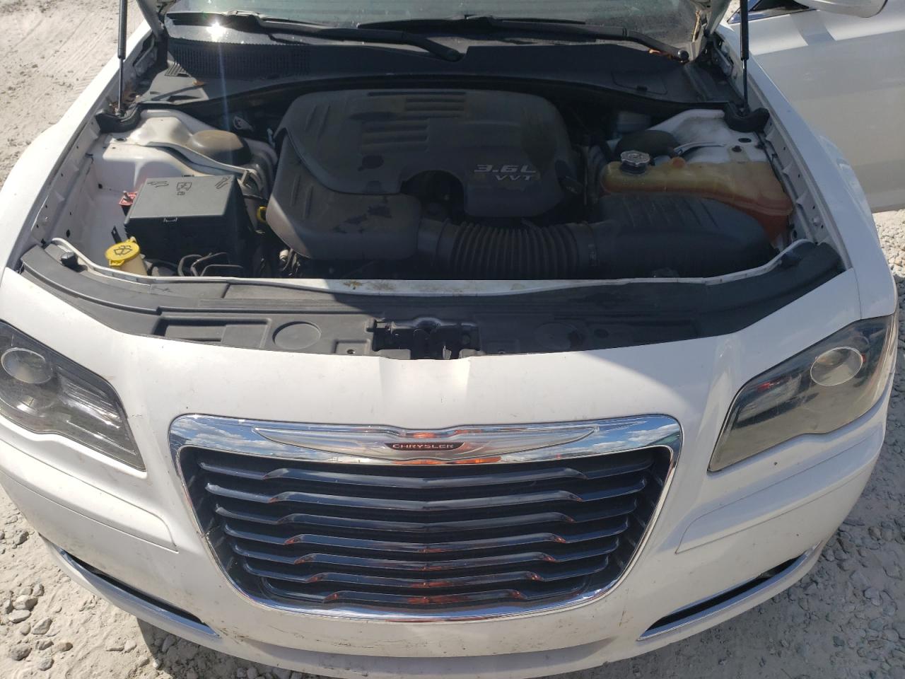 2C3CCABG0CH274212 2012 Chrysler 300 S