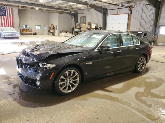 2014 Bmw 535 Xi