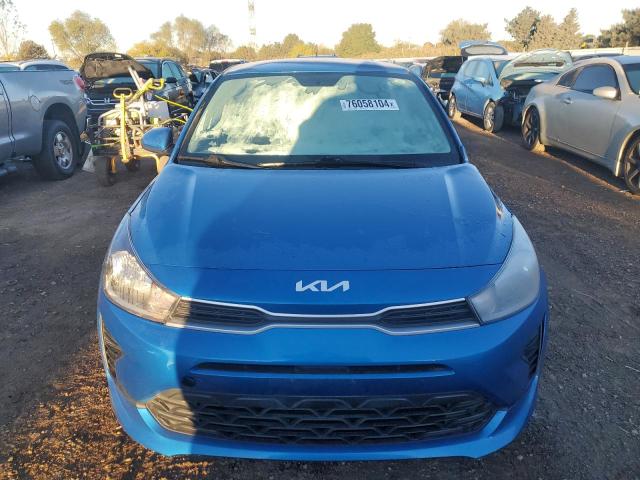 3KPA24AD0NE478666 Kia Rio LX 5