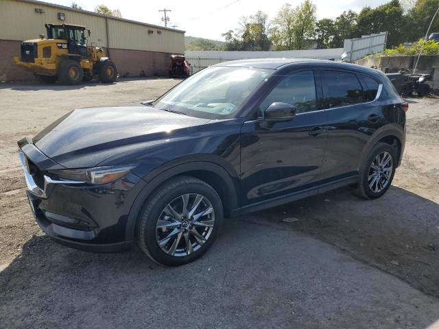 2021 Mazda Cx-5 Signature