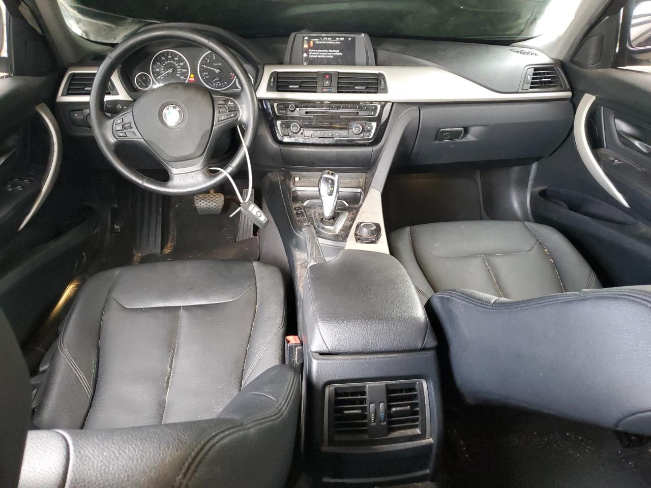 2016 BMW 3er - Image 8