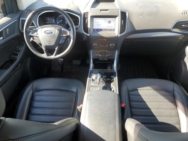  FORD EDGE 2020 Blue