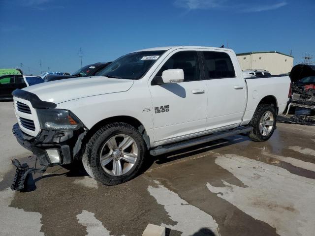  RAM 1500 2015 Белый