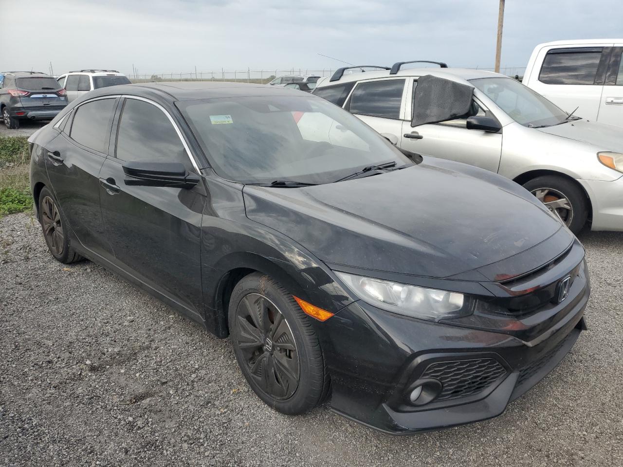 2019 Honda Civic - Image 4