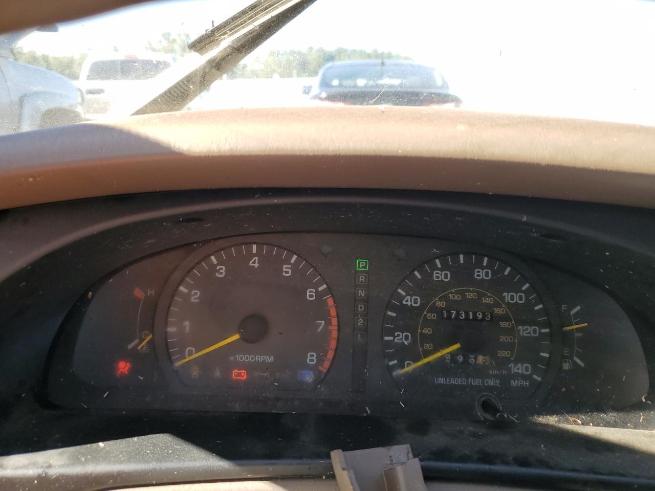 1995 Toyota Camry Le VIN: 4T1SK12E5SU579852 Lot: 47074865