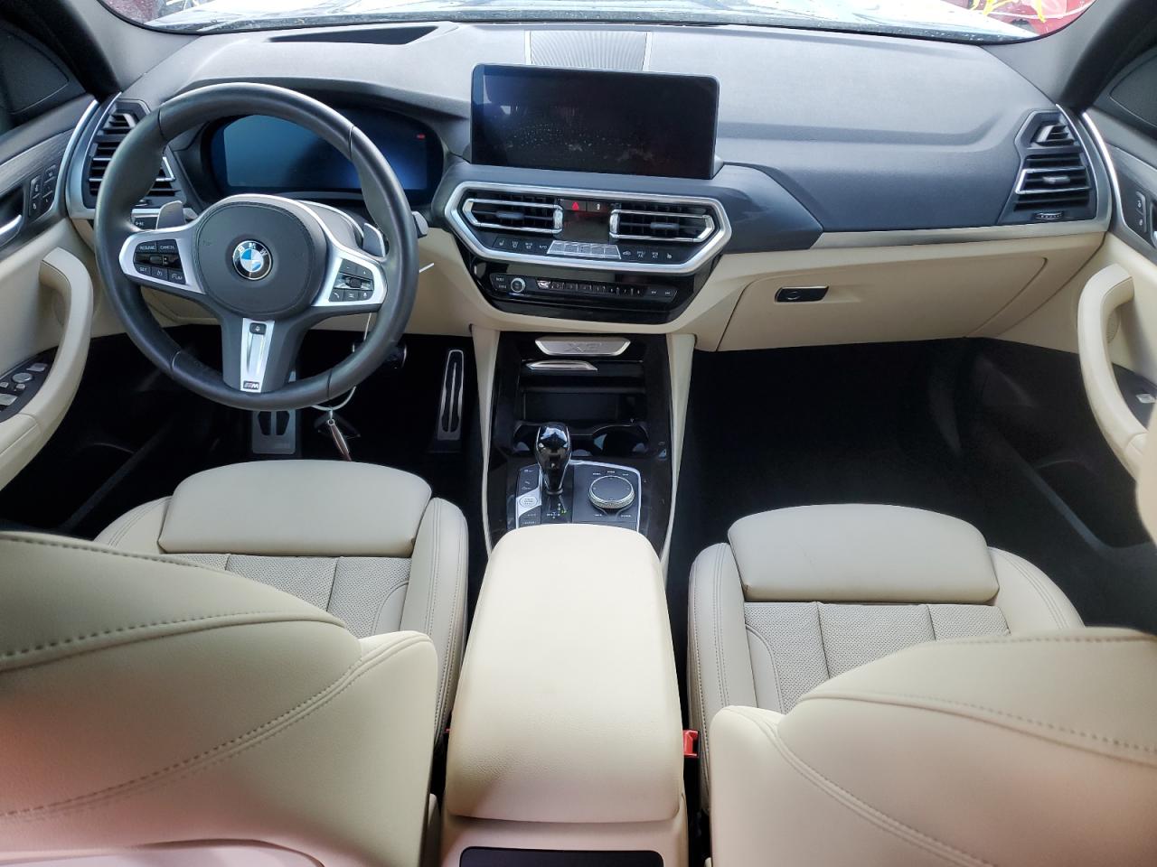 2022 BMW X3 - Image 8